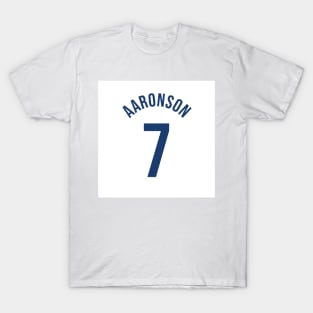 Aaronson 7 Home Kit - 22/23 Season T-Shirt